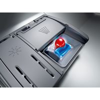 BOSCH Lave-vaisselle Tout intégrable 45 cm 10 couv 46 dB - SPV2HMX02E