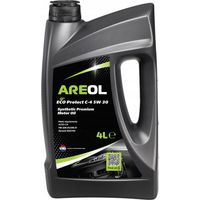 Huile moteur AREOL ECO Protect C-4 5W-30 4 L