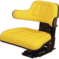 Sedile sospensione meccanica GOPART TS25000GP