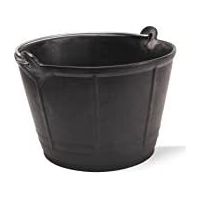 Seau En Plastique Italien Lightbuck (10l) 88770 Rubi