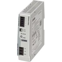 Phoenix Contact TRIO-PS-2G 120W 24V DC Fuente de Alimentación