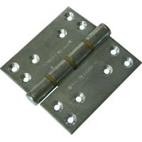 Scharnier 4 N½d 15x100x51 Links