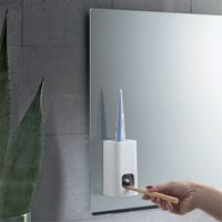 GEDY 63852200000 SEVENTY Dispensador Blanco Mate - ref: 63852200000