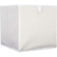 Conteneur textile SOFT CUBE 30 x 30 cm
