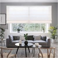 CITY - Tenda a Pacchetto steccata Ecru 180x175
