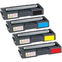Yellow compatible FS-C1000s,FS-C1020MFP plus-6K1T05JKYNL0