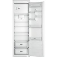 Whirlpool – Réfrigérateur 1 porte 285 L – Froid brassé – 6 clayettes en verre – 2 bacs à légumes – WHSD184031A1FR