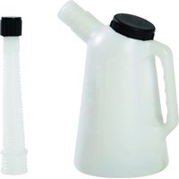 Medición de lata 1L PE max4car