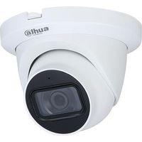 Dahua HAC-HDW1231TMQ-A telecamera dome eyeball hdcvi ibrida 4in1 full hd 2Mpx 2.8MM osd starlight audio IP67