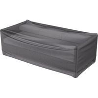 Schutzhülle für Sofa oder Liege 7961 205x100x70 AeroCover grau Homms