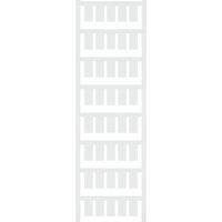 Weidmüller Bezeichnungsschild ESG 9/17K NEUTRAL/WS 100 Stk