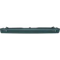 Pare-choc arrière central à peindre Renault Trafic 2 2001-2014