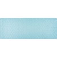 Reer - MyHappyBath Mat XL Bath Mat - Blue - 97 x 36 cm