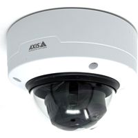 Axis P3288-LVE Telecamera Di Rete Dome Da Esterno 8MP Antivandalismo AI