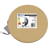 Siro Led Band 5m SL-VIPER DUO2POL 6W/m 3000K-4000K, LED Streifen ohne Punkte, 24 V/DC, Rolle 5 m