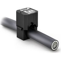 Janitza KUW1/40-100 1503320 Kabelumbaustromwandler Primärstrom 100 A Sekundärstrom 1 A Leiterdurchf