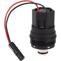 WimTec - Magnetventil M29x1,5 6 V 128833 128833