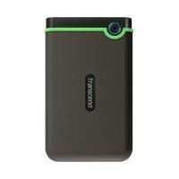 Festplatte StoreJet 2,5" 1TB USB3