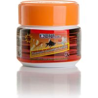 Ocean Nutrition Premium Goldfish - Alimento Granulado para Peces de Colores