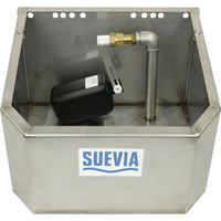 Tränke Bovicup Modell 610 Einfachanschluss 3/4'