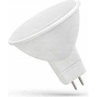 MR16LED-Lampe 12V 8W 6500K Eco Light