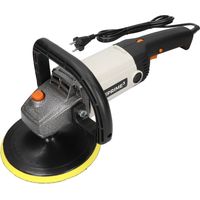 POLERKA SAMOCHODOWA PRIME3 1200W, TCP51 - BP-TCP51