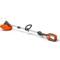 Débroussailleuse sans fil Husqvarna 215iL, sans batterie ni chargeur