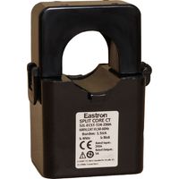 Counttec ESCT-T24 KW30200 Messstromwandler Primärstrom 200 A Sekundärstrom 5 A Leiterdurchführung Ø