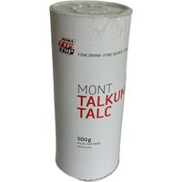 Talkumpuder 500g REMA TIP TOP 5930649
