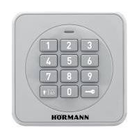Hörmann Funk-Codetaster FCT3-1 BS 868 MHz, Steuerung Torantriebe Garagentore