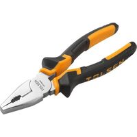 PINZE COMBINATE EASY 180 MM TOLSEN