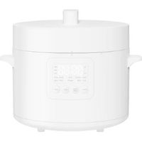 Xiaomi Luftfritteuse Weiß 4,8L 1000W