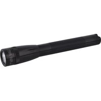 Maglite SP22017 AA LED Torch in Black with Gift Box - Model MGLSP22017
