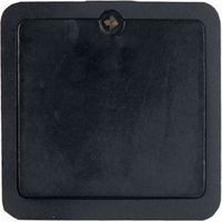 Porte de ramonage 220 x 220 mm