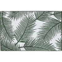 Außen-Teppich Jacquard 120 x 180 cm Palmera - Jardiline