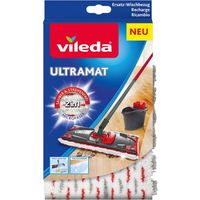 VILEDA UltraMat Wischbezug Ersatzbezug