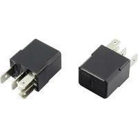 HKE 4133-S-DC12V-C-R Relais automobile 12 V/DC 35 A 1 inverseur (RT)