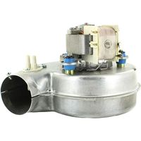 Ideal 171461 Fan Assembly Kit Genuine Replacement Spare Part