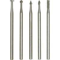 Proxxon Micromot 28 710 Feinfräse Schaftdurchmesser 2.35 mm