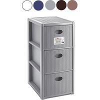Commode P.3 Élégance Bian. 30X40 H 60 Stefanpl