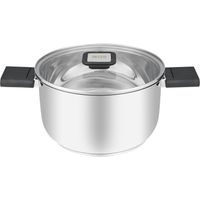 Cacerola Resto Anser acero inoxidable 20 cm 3,2 litros