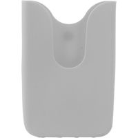 étagère rangement-Porte-phone pour sac de plage en EVA - Accessoire sécurisé pour fixation intérieure/extérieure (Gris, 65g)