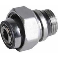 Teleskopisches Zwischenstück R173TG 1/2 - GIACOMINI: R173X033