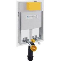 MODULE POUR WC SUSPENDU SET WC 199 Dimensions : 3-6 litres