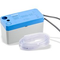 Eckerle EE400 NEO- Pompe à condensat pour réservoir, complète avec 6m de tuyau en PVC