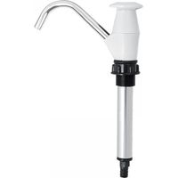 Pompe Manuelle Pour Robinet - Pompe À Eau Sans Électricité Pour Camping-Car Remorque Et Van Aménagé - 1 Pièce