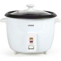 Cuiseur à riz 1.5l 500w - Livoo - DOC111
