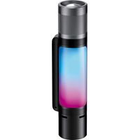 Linterna multifunci贸n 12 en 1 NexTool Thunder Music NE20161A