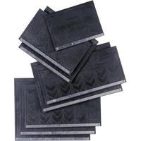 Petex 410014 Parafango Gomma (naturale) (L x A) 600 mm x 400 mm