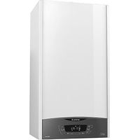 Caldaia a Condensazione Ariston CLAS ONE Wi-Fi 35 kW Low NOx Gpl Completa di Kit Scarico Fumi 3302125